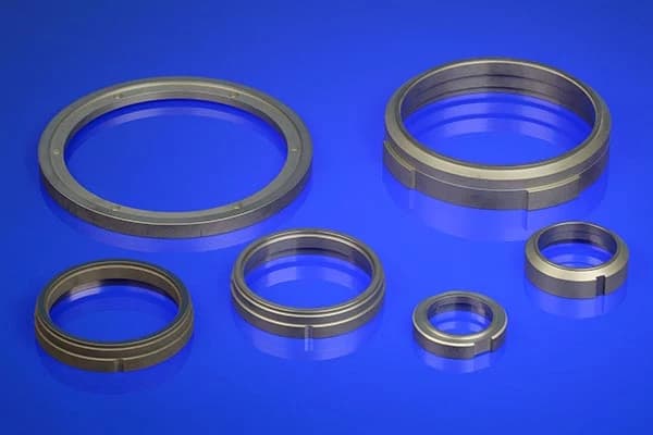 Welche Prozessschritte beinhaltet die Hartmetall Herstellung?