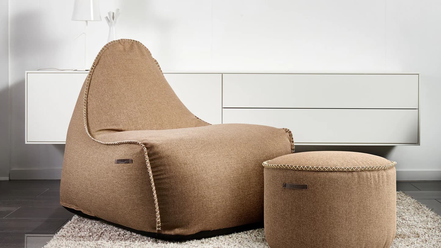 Sitzsack fuer erwachsene: Der ideale Rückzugsort zum Relaxen