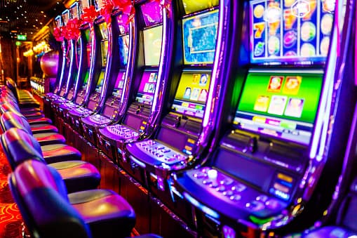 Wichtige Fakten zu Online-Casino-Slots