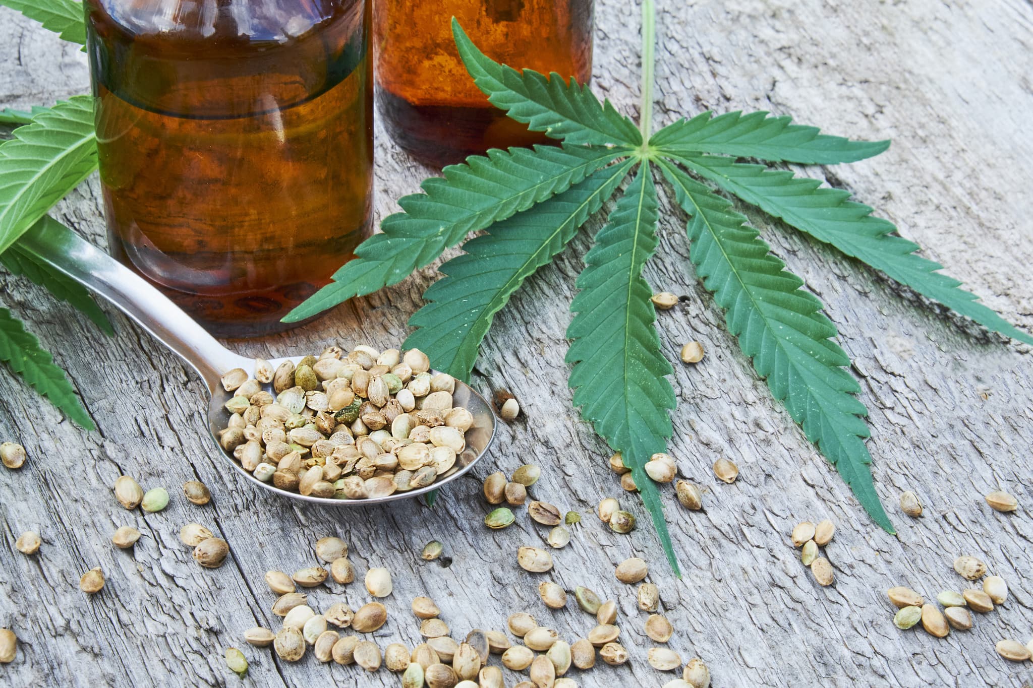 Unterstützung der Suchtheilung mit CBD-Öl: Ein mitfühlender Ansatz zur Unterstützung der Abstinenz