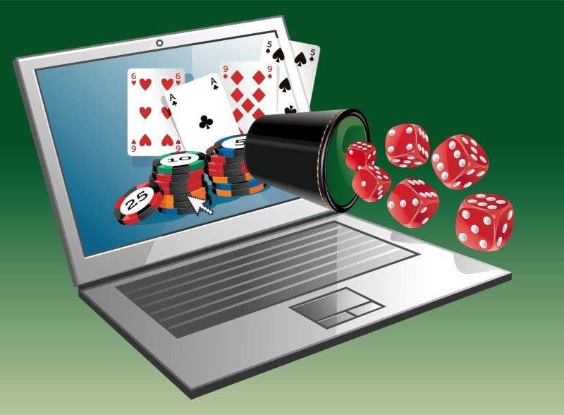 Wie man Spielautomaten in einem Online-Casino spielt