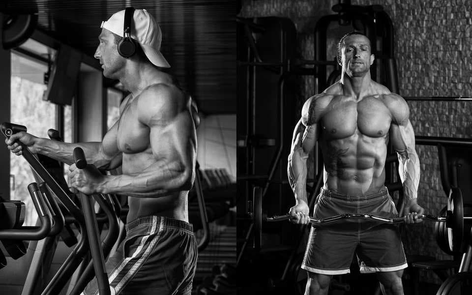 Jack3d Pre Workout kaufen: Energie für Ihr Workout bei Fatburnerking