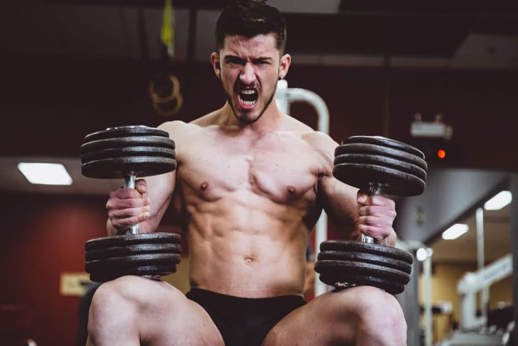 Jack3d Pre Workout: So steigern Sie Ihre Trainingsleistung mit Jack3d
