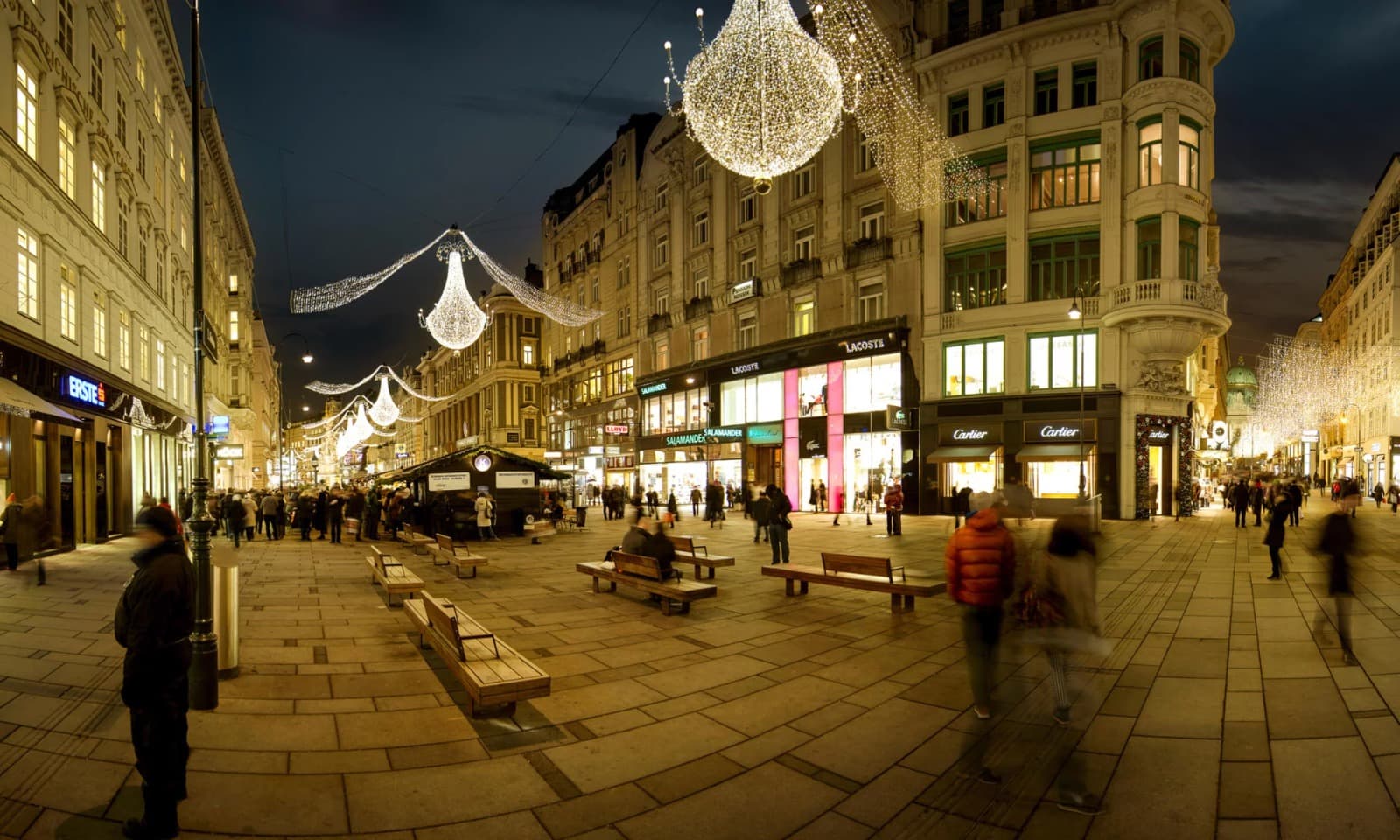 Wien Online: Mit WienerInfo Wien smarter erleben