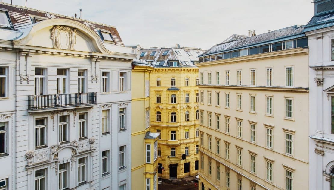 Wien im Blick: Was passiert heute in der Stadt?
