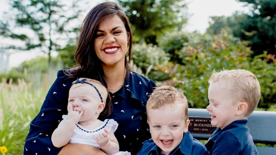 Au Pair vs. Nanny vs. Babysitter: Key Differences