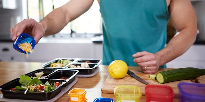 Von Leckereien zu Verwandlungen: Gummibärchen zur Gewichtsabnahme
