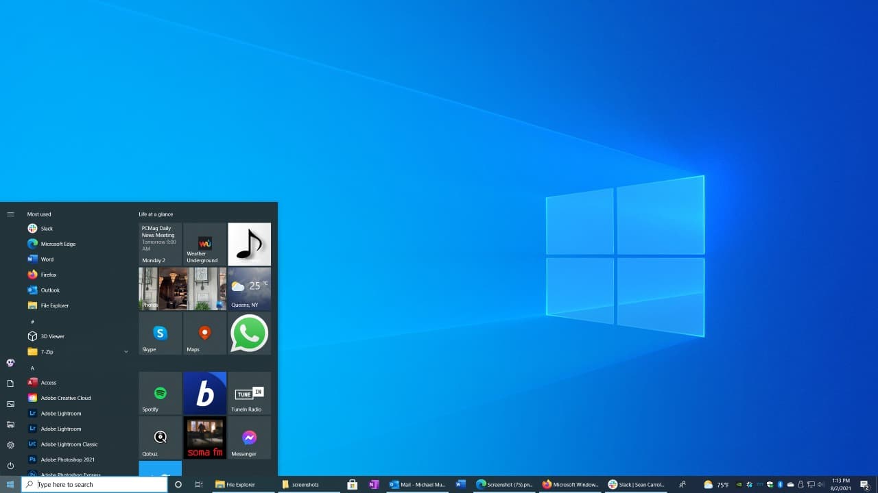 Lohnt sich ein Umstieg wirklich wegen des Support Ende Windows 10?