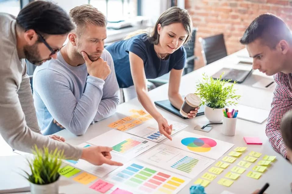 Hochwertige Websites gestalten mit Webdesign Bochum