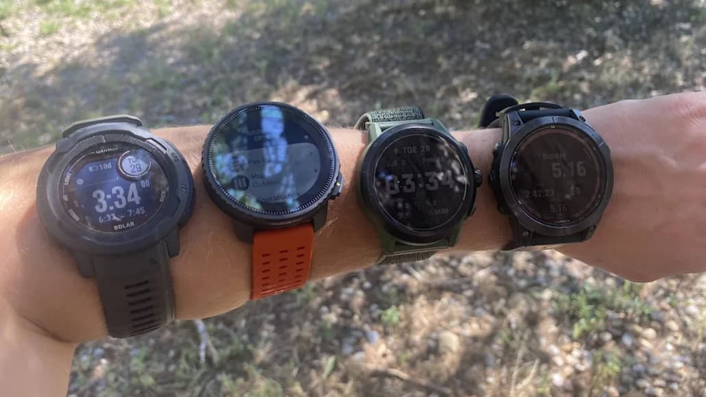 Die Spotter Kinderuhr GPS: Kinder GPS Uhr für mehr Freiheit und weniger Sorgen