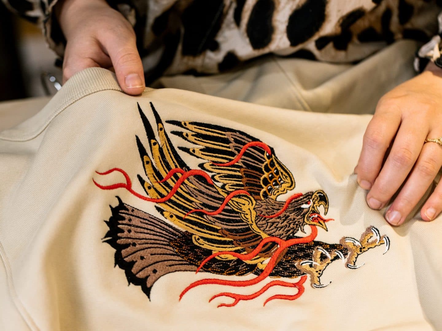 Discover Craftsmanship: Machine Embroidery Designs Unveiled