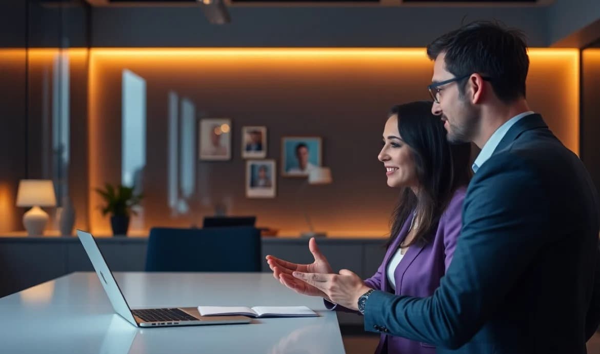 Headhunter für Unternehmen: Die besten Talente finden