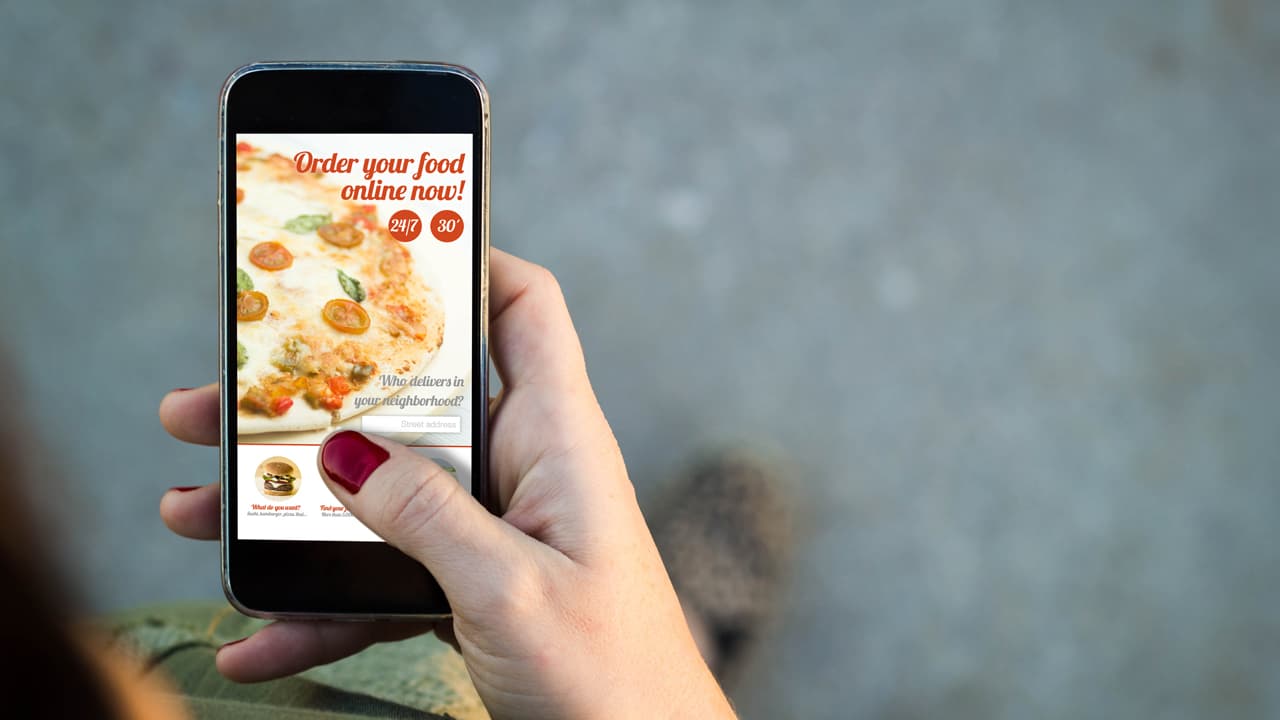 Restaurant-Lieferdienste: Ein Game Changer für die Lebensmittelindustrie