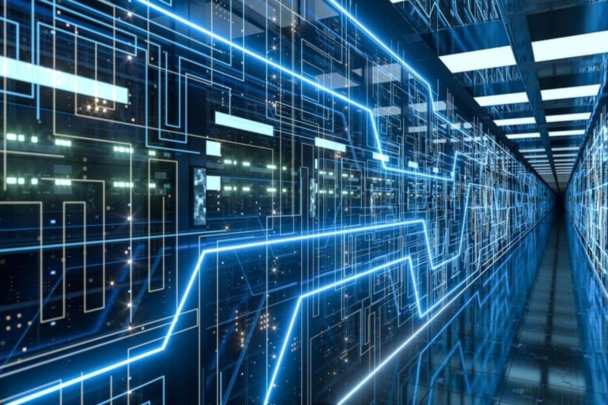 IP transit services-Services schnell und einfach bereitstellen
