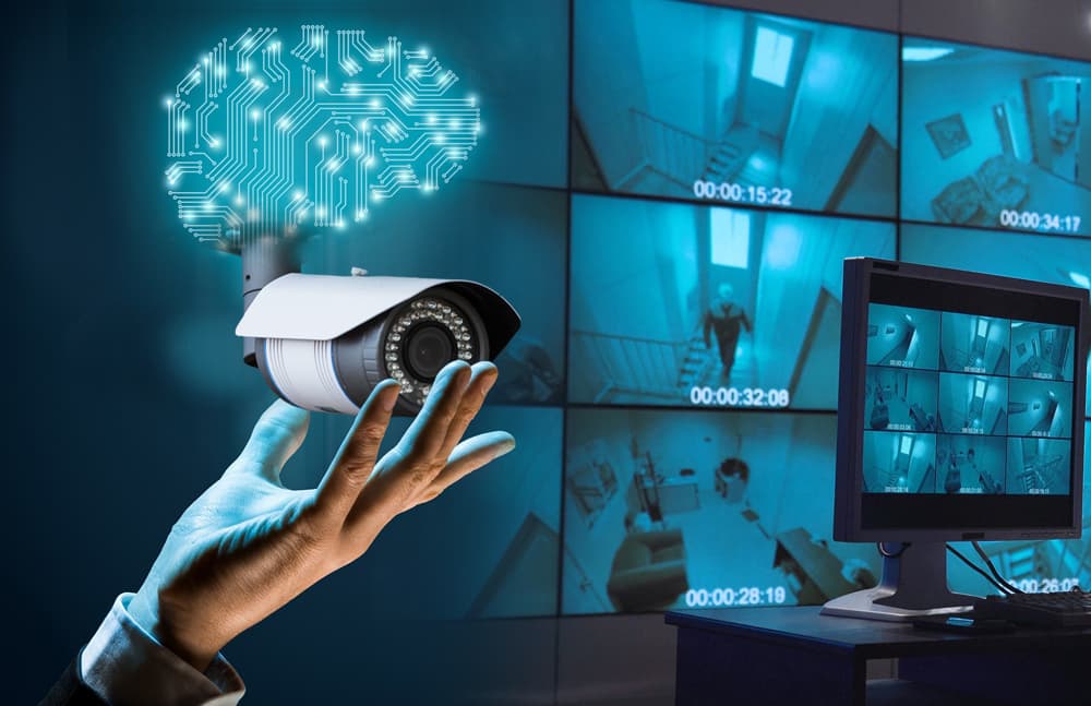 Verlässliche Firmen Sicherheitstechnik für Ihr Zuhause – ETEC Pforzheim