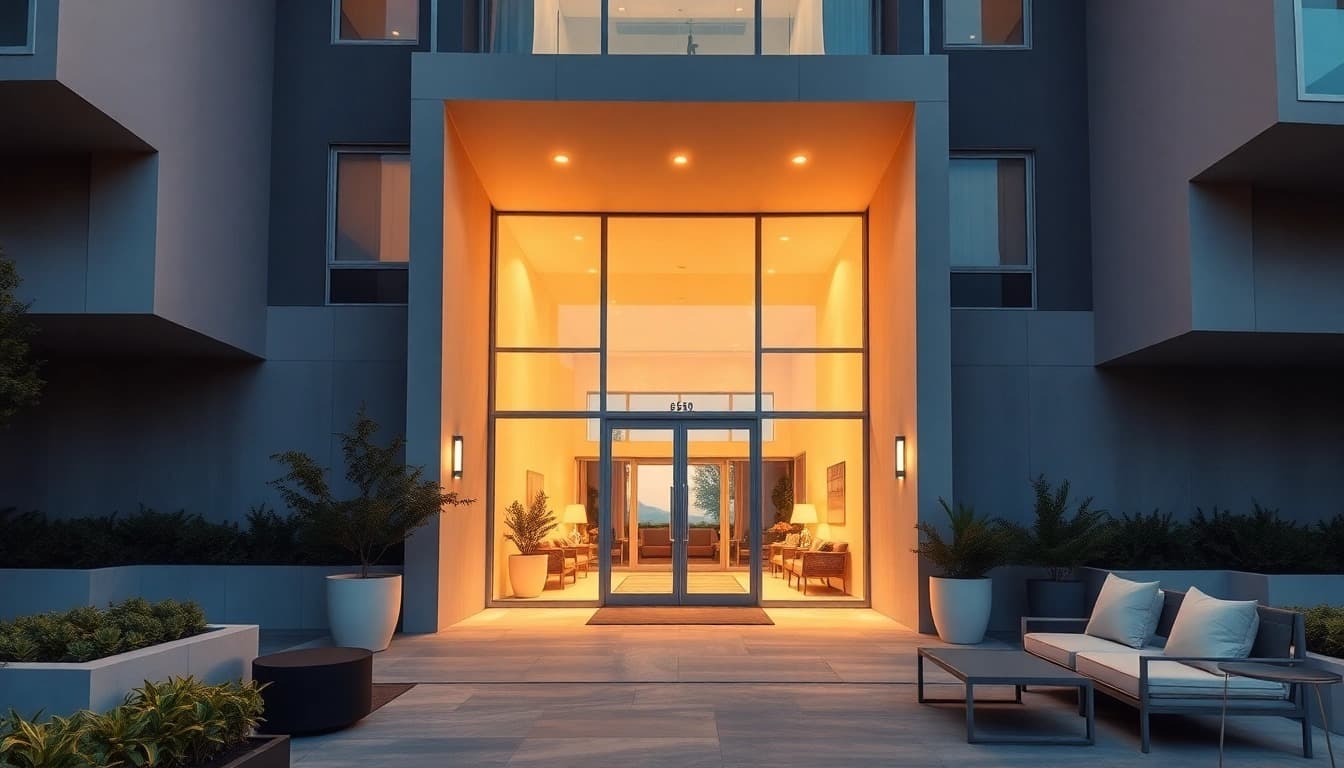 How Margaret Drive Residence Supports a Balanced Lifestyle