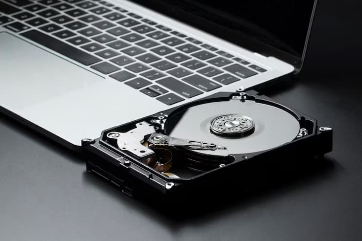 Tragischer Verlust von Erinnerungen? Die Datenrettung Festplatte bringt Hoffnung