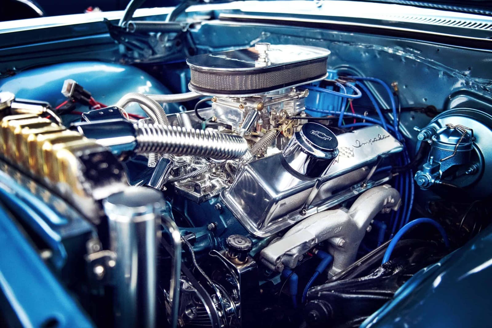 Auto mit motorschaden verkaufen ohne Reparaturkosten – Jetzt informieren