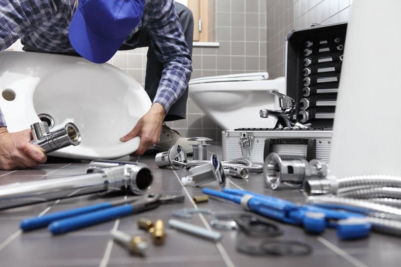 Handwerker in der Nähe: Wie Sie Ihre Renovierungsprojekte Effizient Zeitlich Planen