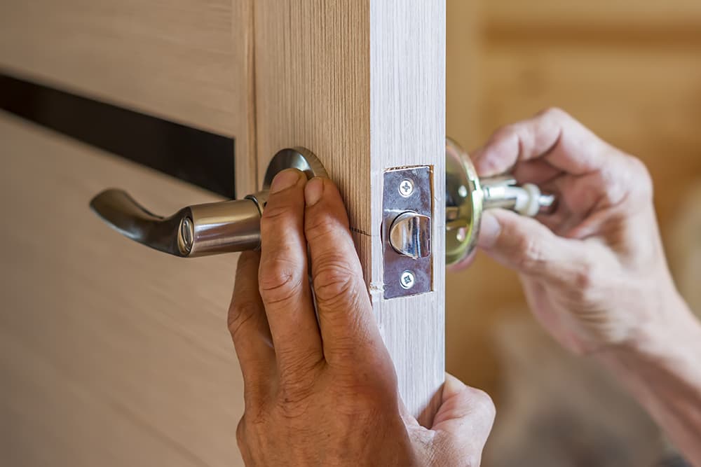 Schnelle Hilfe bei Schlüsselproblemen: Der Schlüsseldienst Notdienst