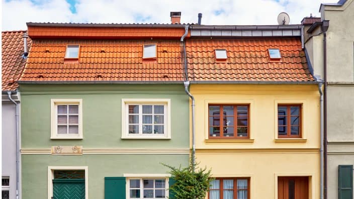 Einzug in die Berliner Traumwohnung: Welche Möbel braucht's wirklich?