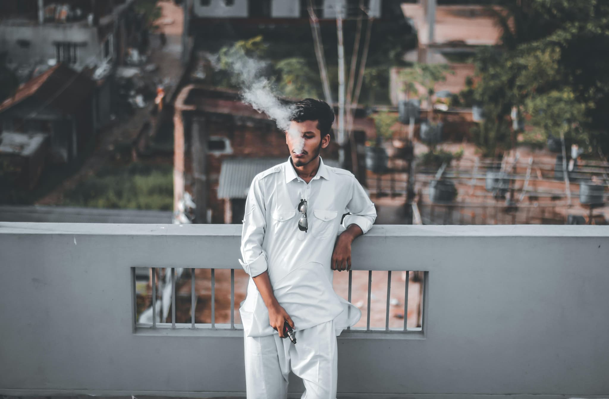 Die Al Fakher Vape 30K begeistert mit Qualität, Geschmack und extra langer Laufzeit
