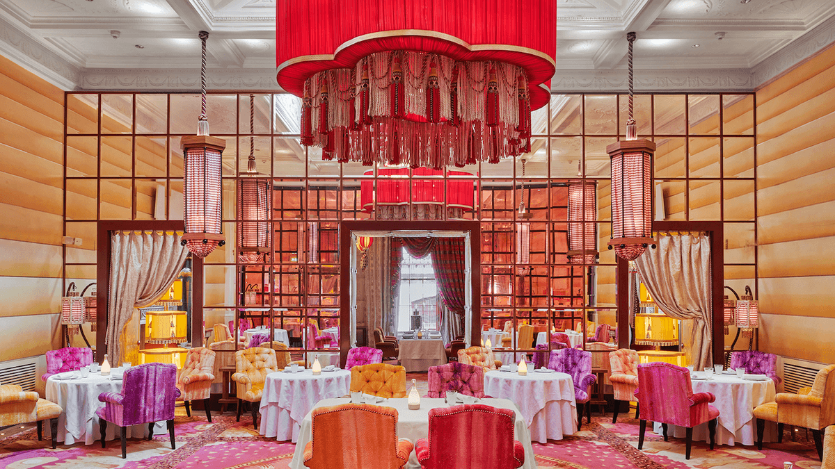 Kulinarische Wunder genießen: Ein Gourmet-Restaurant Marketingführer