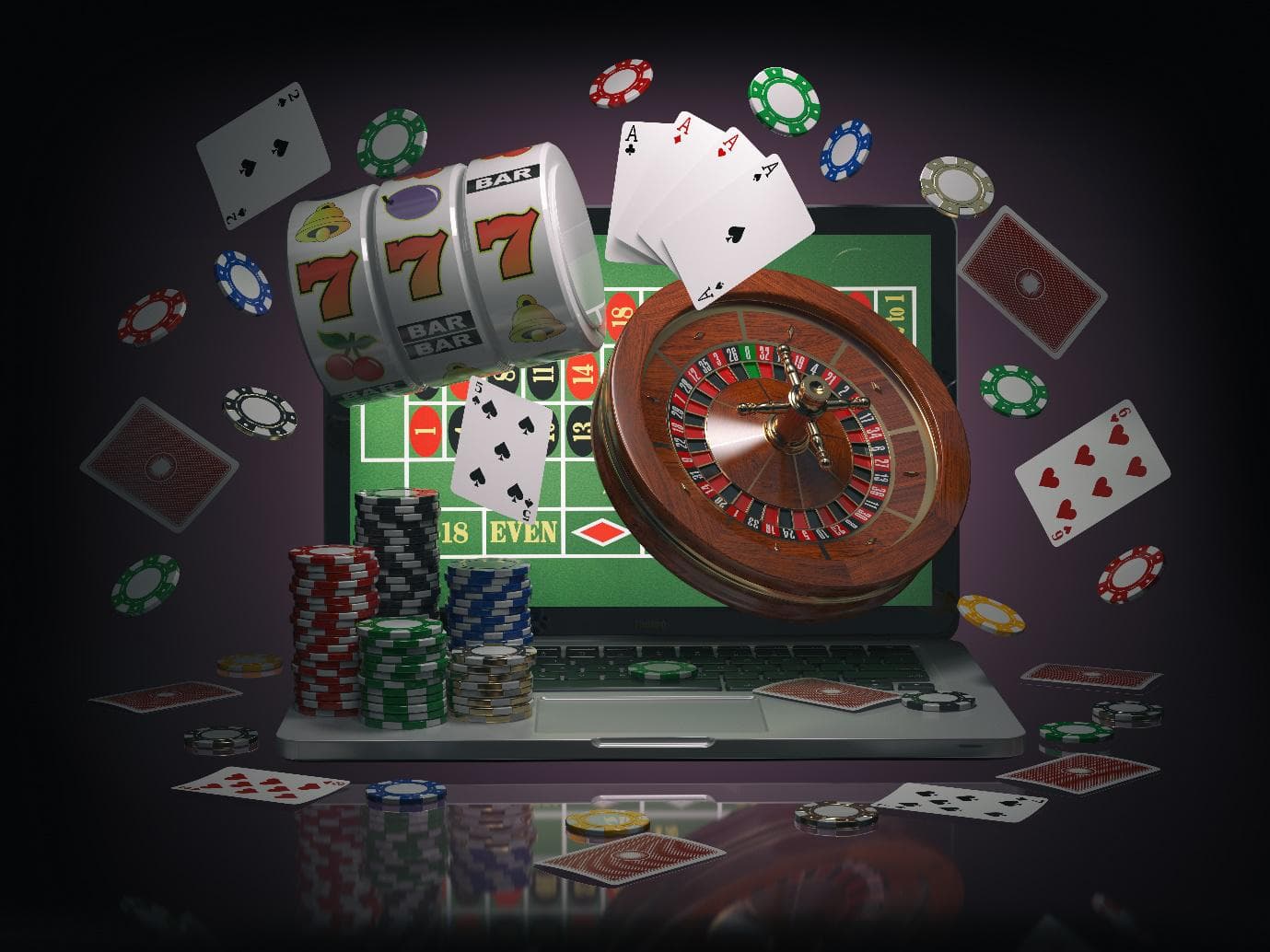 How Casino Game Development Company Is Shaping Germany’s iGaming Startups in 2025
