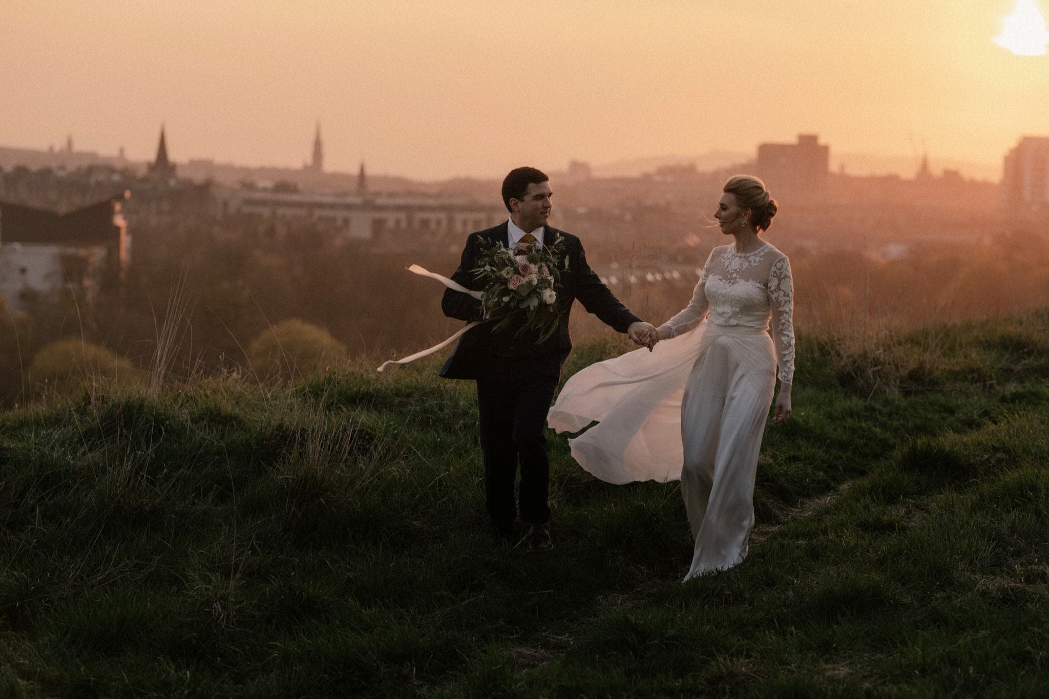 Hochzeit Videograf Düsseldorf: Die Bedeutung von guter Nachbearbeitung und Schnitt für ein professionelles Hochzeitsvideo