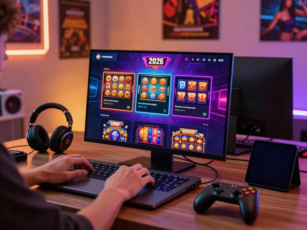 Experience DA88 online gaming with vibrant user interface and engaging elements.
