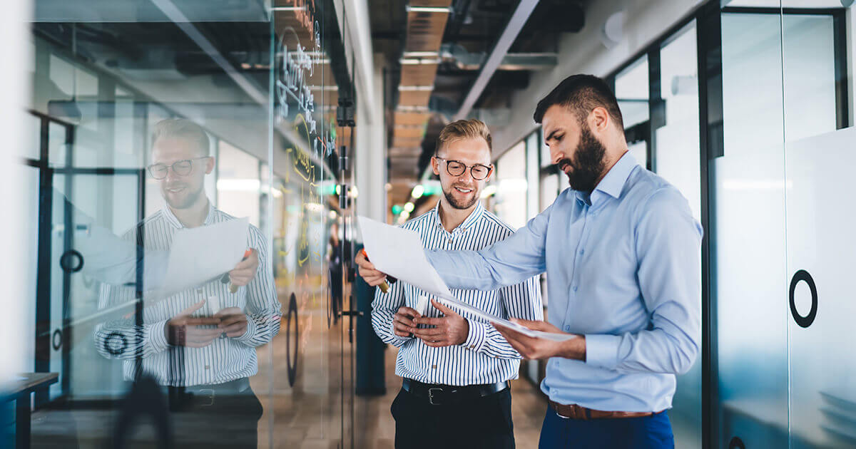 Hochwertige Websites gestalten mit Webdesign Bochum