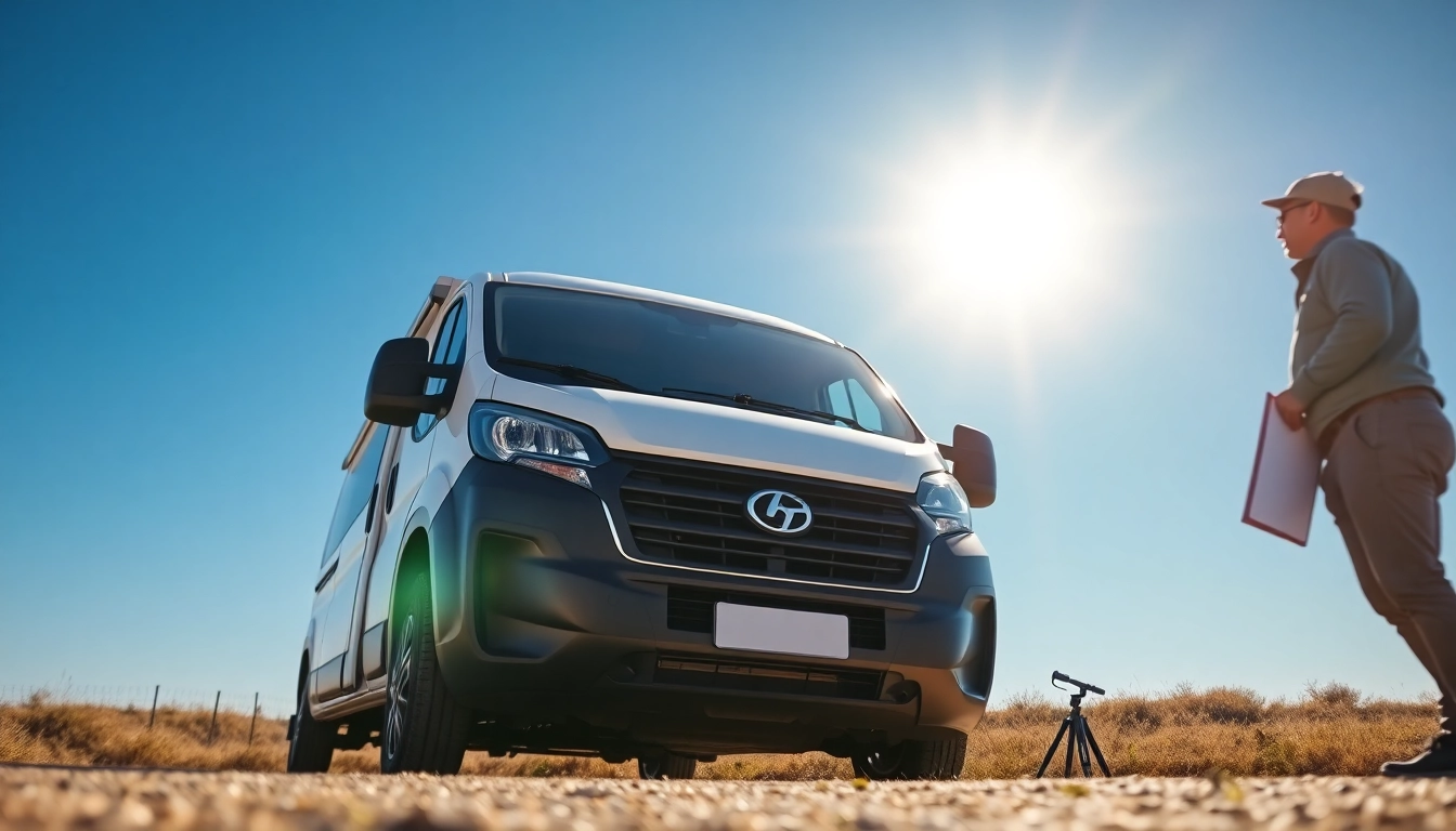 Verifying Wohnmobil Gutachten mit präzisen Werkzeugen und proffessionellen Experten.