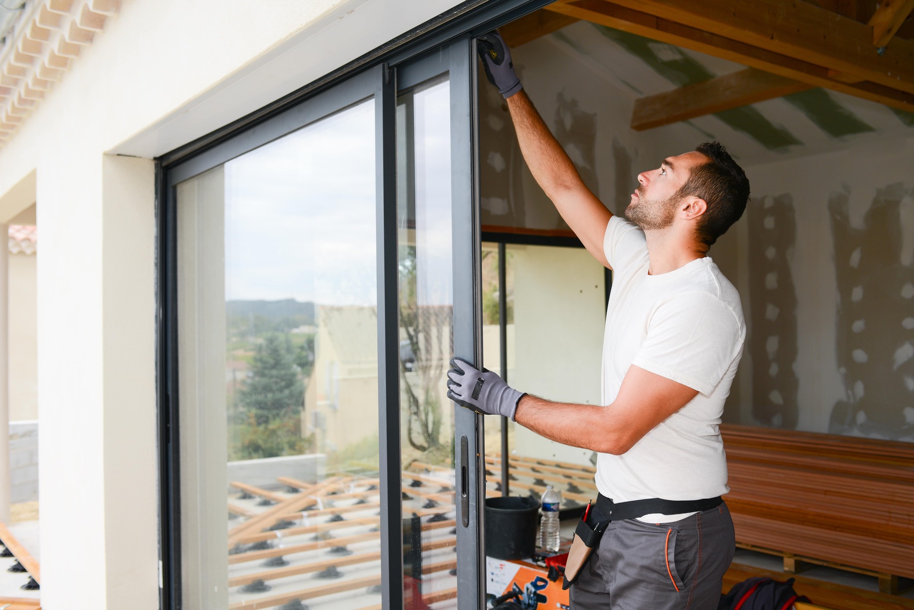 Preiswerte Fenster: Der einfache Weg zum neuen Fenster