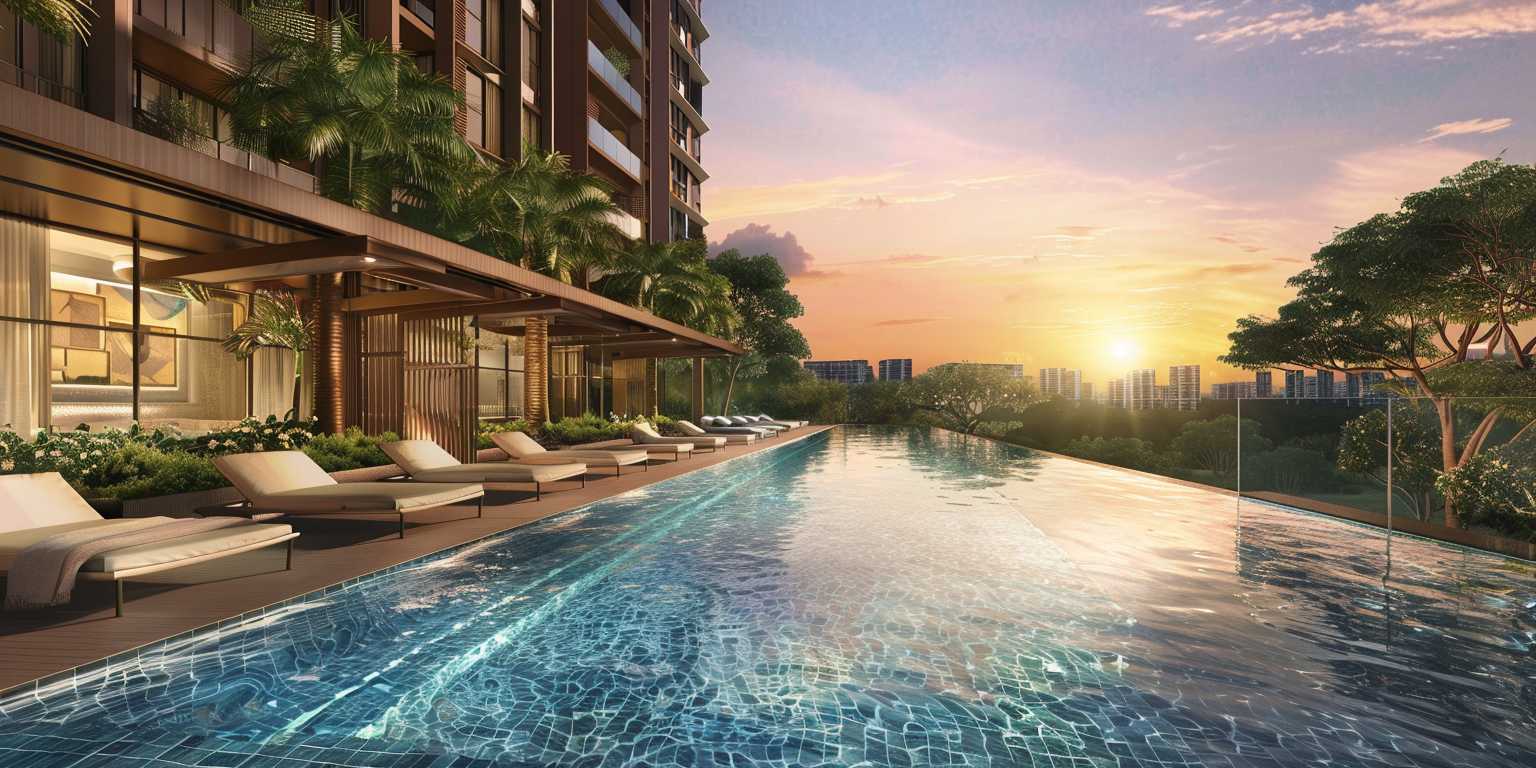 Bloomsbury Residences: The Smart Investor’s Choice in District 05