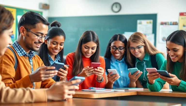 FreeLock System – Die offizielle Lösung zur sicheren Smartphone-Verwahrung in Bildungseinrichtungen