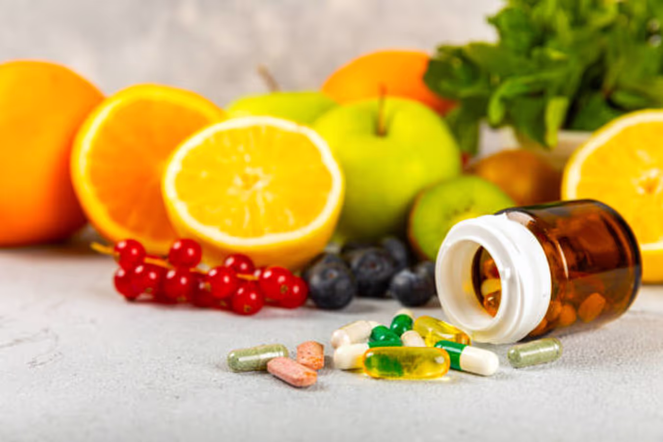 Resveratrol Kapseln ohne Zusatzstoffe – VitaSure setzt auf höchste Qualität