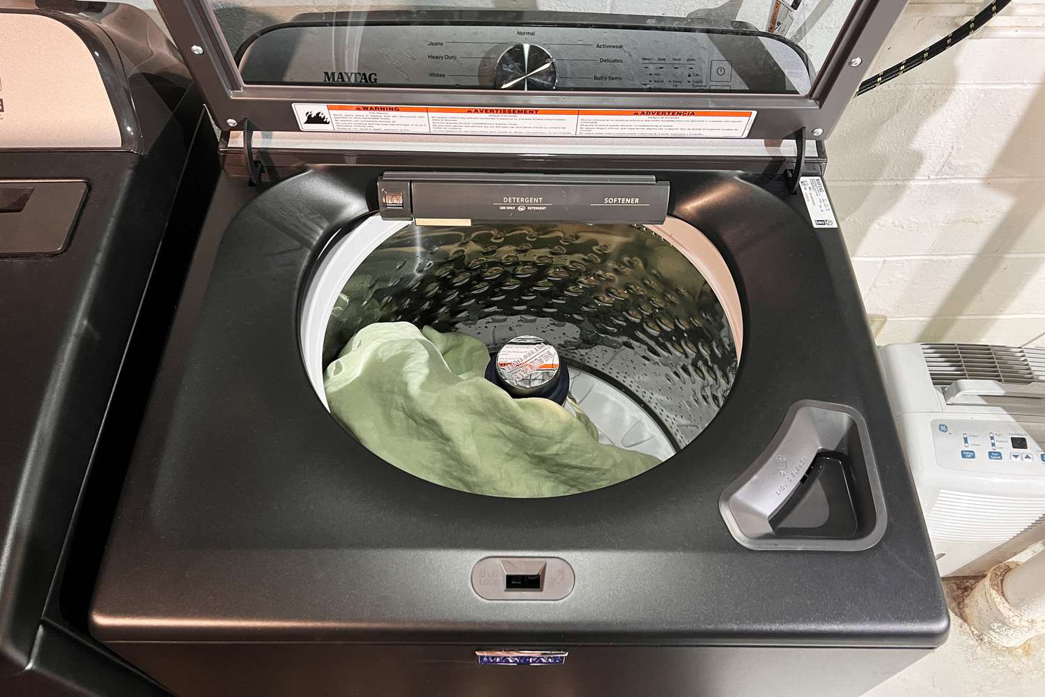 Your Guide to Choosing the Best Rated Washer This Year
