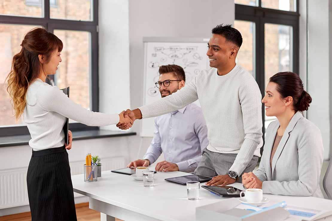 Neue Wege in der Karriere: Beste Stellenangebote bei der E+Service+Check GmbH