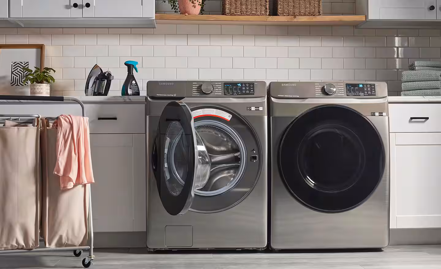 best rated washer